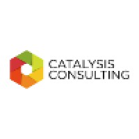 Paul Murray Catalysis Consulting Ltd