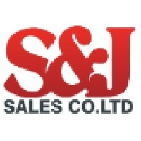 S&J Sales Co Ltd