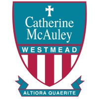 Catherine McAuley Westmead
