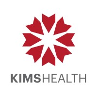 KIMS Healthcare Management Ltd.
