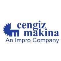 Cengiz Makina  An Impro Company