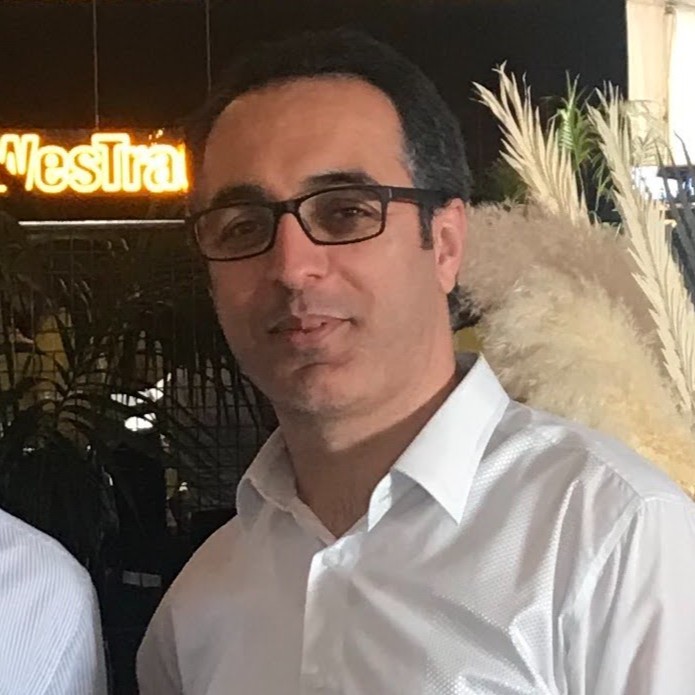 Hossein Nabavi