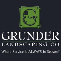 Grunder Landscaping Company