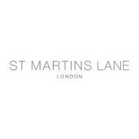 St Martins Lane London