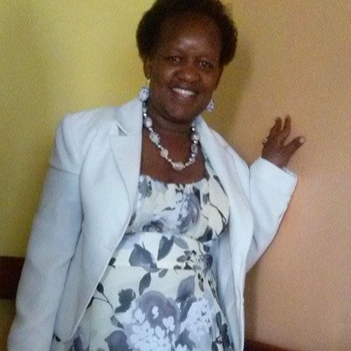 Angela  Mueni Munyasya