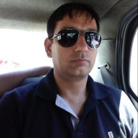 Naveen Rathi