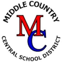 Middle Country Central School District