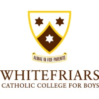 Whitefriars College