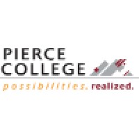 Pierce College District
