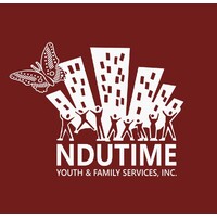 NDUTIME Youth & Family Services, Inc.