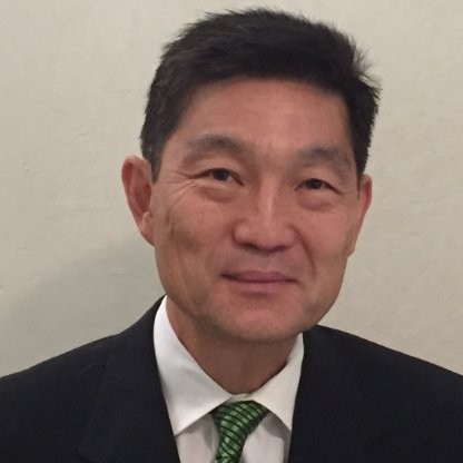Ken Tsuboi, CFA
