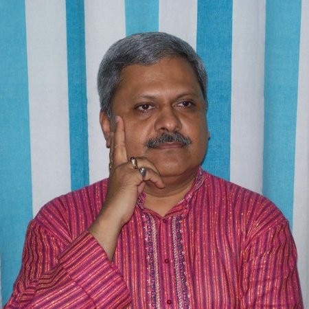 Jagdish Deshmukh