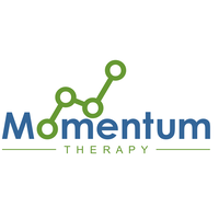 Momentum Therapy Services/ Blue Sprig