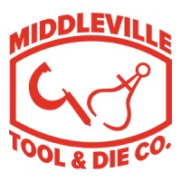 Middleville Tool and Die Company, Inc.