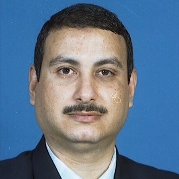 Khaled A. Kader
