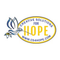 Creative Solutions for Hope