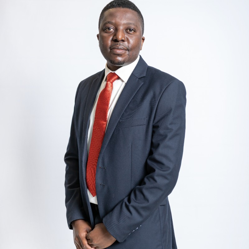 Emmanuel Simelane