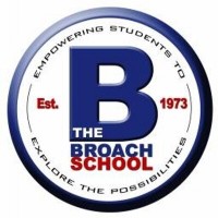 Broach School South