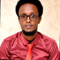 Abdihakim M. Abdi