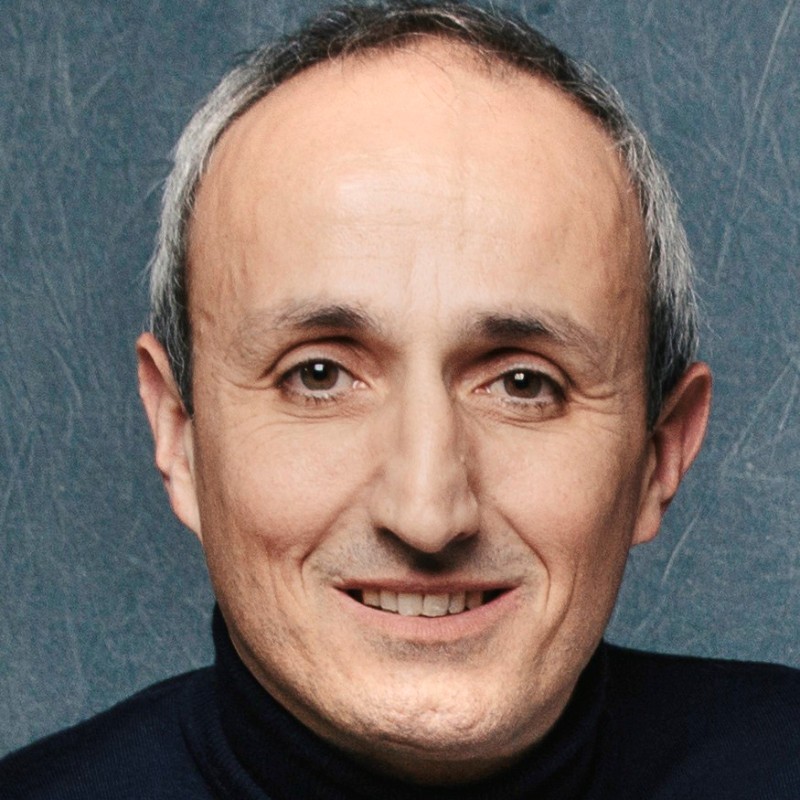 Alain Sultan