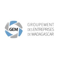 GEM Groupement des Entreprises de Madagascar