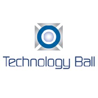 Technology Ball 