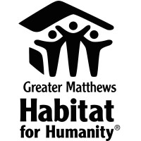 Greater Matthews Habitat for Humanity
