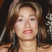 Patricia Abergel