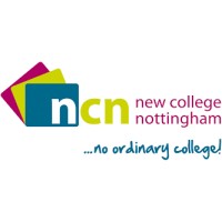 New College Nottingham