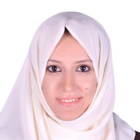 Huda Abu El-hassan