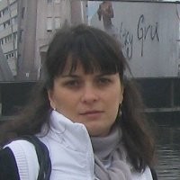 Thea Tibilashvili