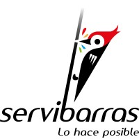 Servibarras S.A. S.