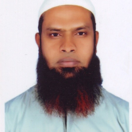 Khandoker Zahirul Hoq