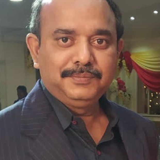 Sanjoy Chakraborty
