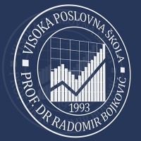 Visoka poslovna škola strukovnih studija "Prof. dr Radomir Bojković"​