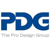 The Pro Design Group