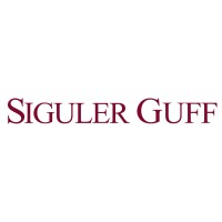 Siguler Guff & Company