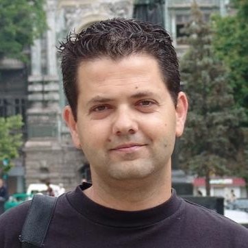 Alexios Karetzopoulos