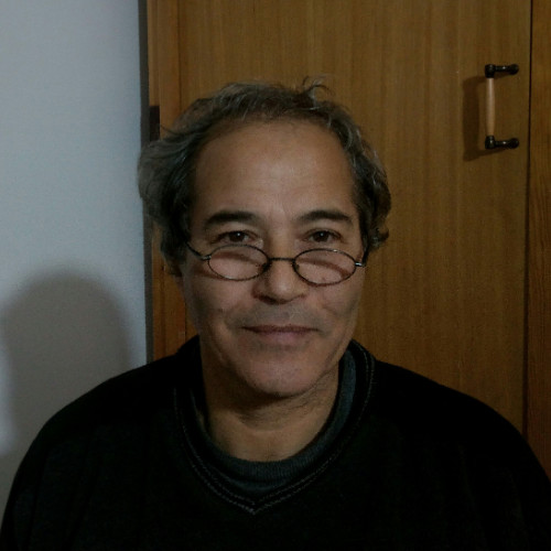 Fawzi Bouchaib