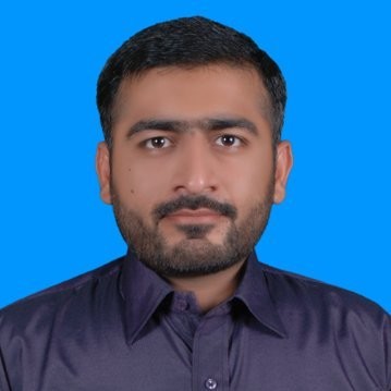 Wasif Munaf
