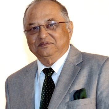Probir Gupta