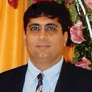 Rajesh Matai