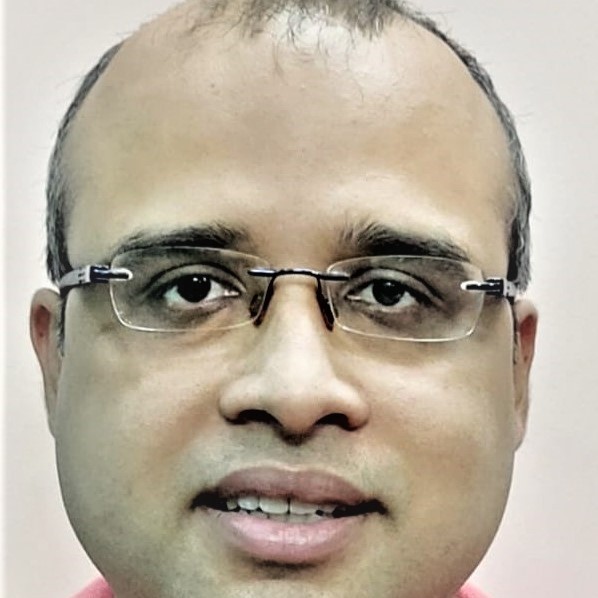 Nirjhar Majumdar