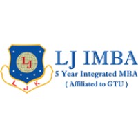 LJ Integrated MBA programme