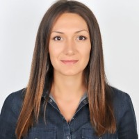 Daniela Todorova