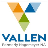 Vallen, formerly Hagemeyer North America