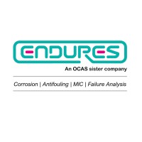 ENDURES - Expertisecentrum voor Corrosie, Antifouling, MIC en Schadeonderzoek 