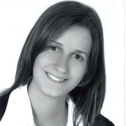 Daniela Marín