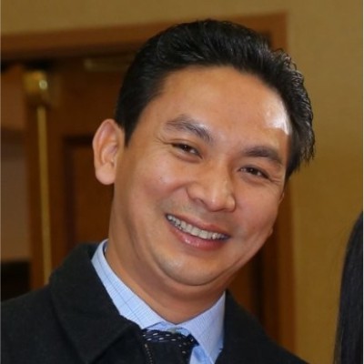 Alex Huynh