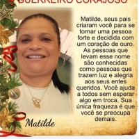 Matilde Souza